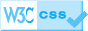 [Valid CSS]